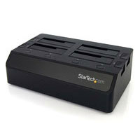 Startech.com SATDOCK4U3
